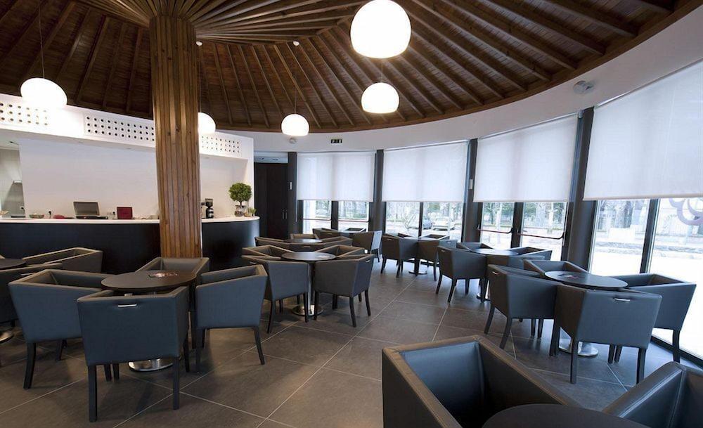 Primavera Perfume Hotel Vidago Ngoại thất bức ảnh