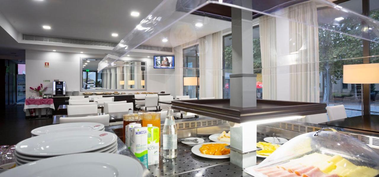 Primavera Perfume Hotel Vidago Ngoại thất bức ảnh